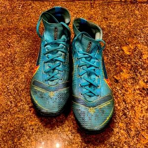 Men’s Nike Superfly Soccer Cleats